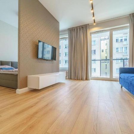 Golden Apartments/City Center/S65/28 Варшава Екстер'єр фото