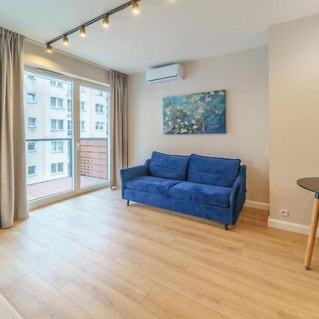 Golden Apartments/City Center/S65/28 Варшава Екстер'єр фото