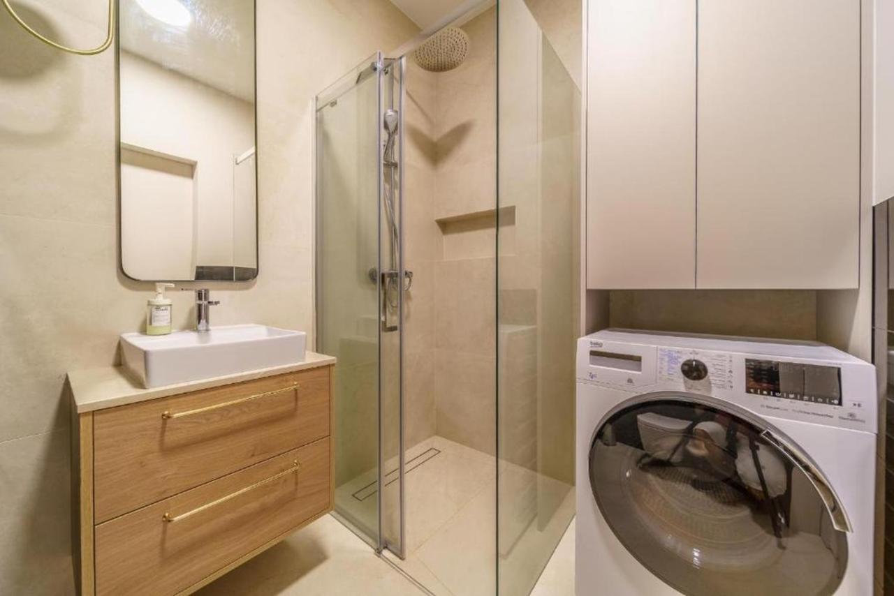Golden Apartments/City Center/S65/28 Варшава Екстер'єр фото
