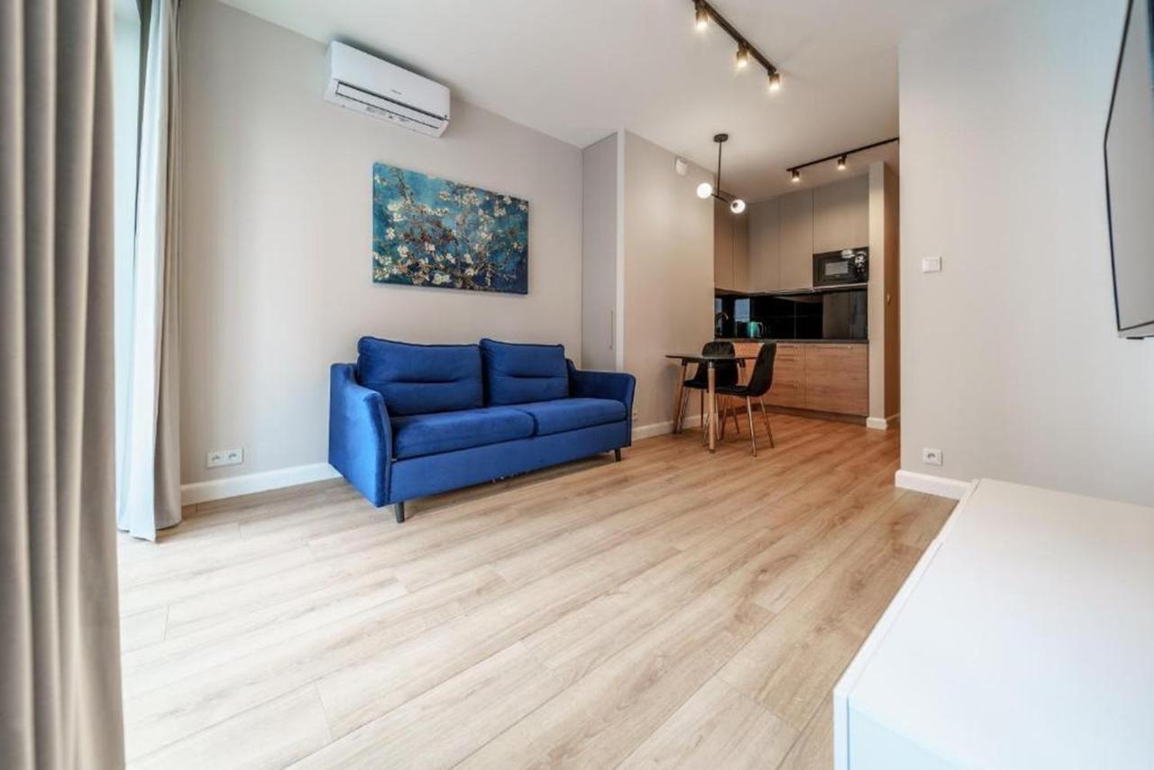 Golden Apartments/City Center/S65/28 Варшава Екстер'єр фото