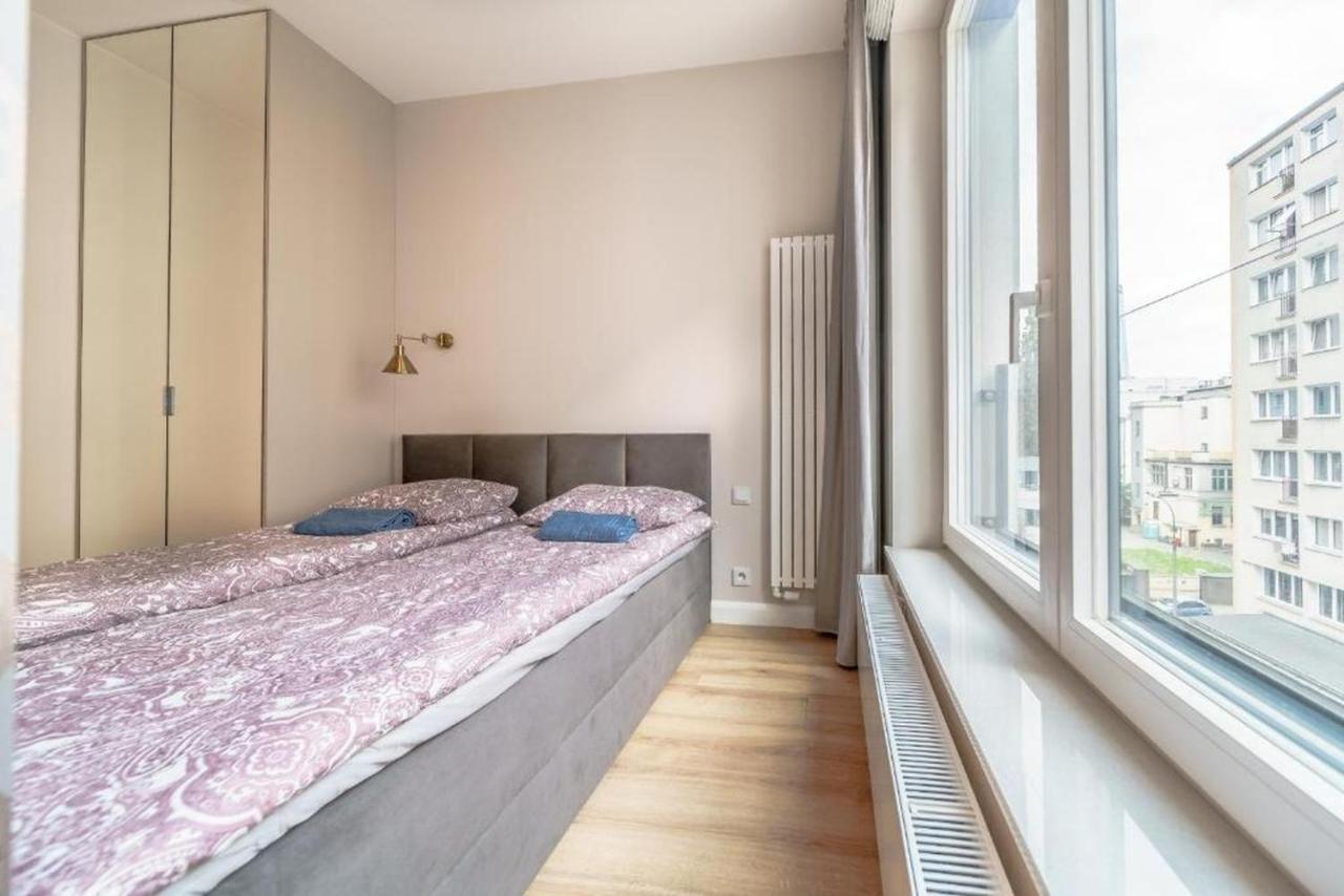 Golden Apartments/City Center/S65/28 Варшава Екстер'єр фото