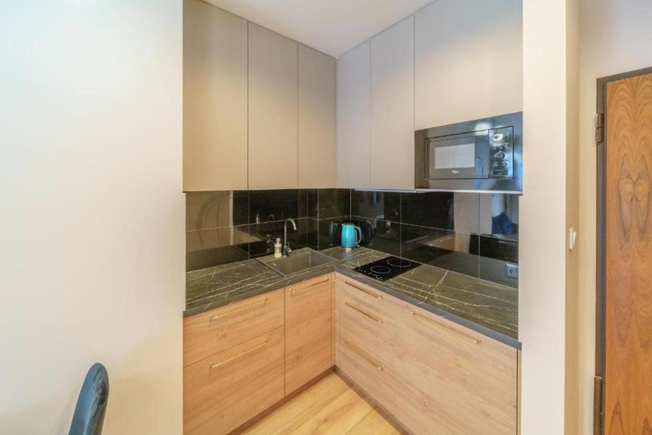 Golden Apartments/City Center/S65/28 Варшава Екстер'єр фото