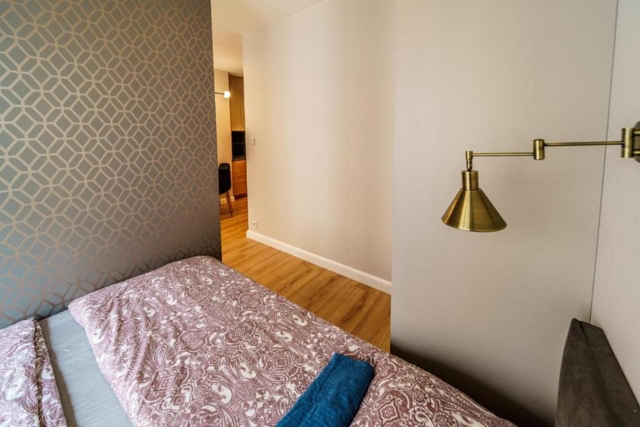 Golden Apartments/City Center/S65/28 Варшава Екстер'єр фото